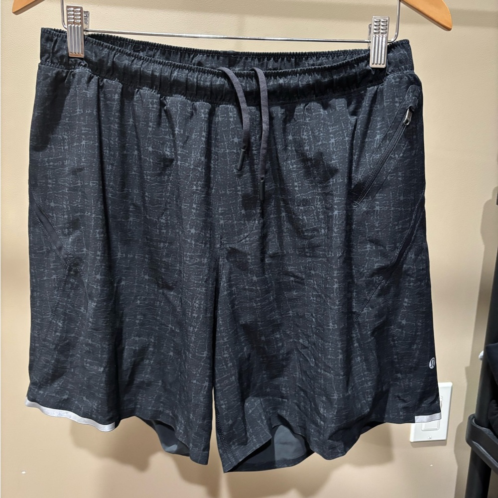 Lululemon Surge Shorts